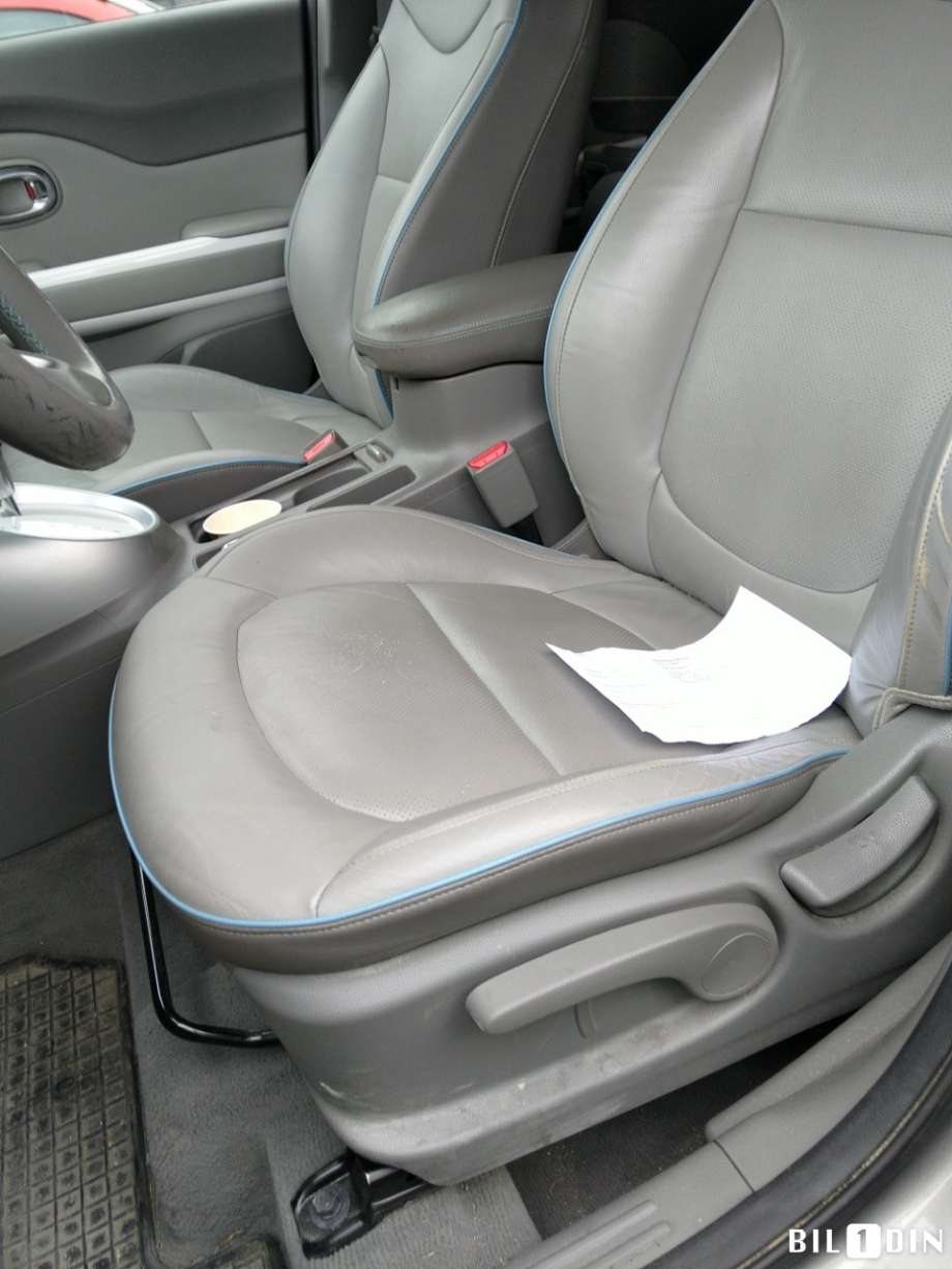 Kia Soul 2014-2019 (Type II) , Motorkode: MG80, Girkassekode: 