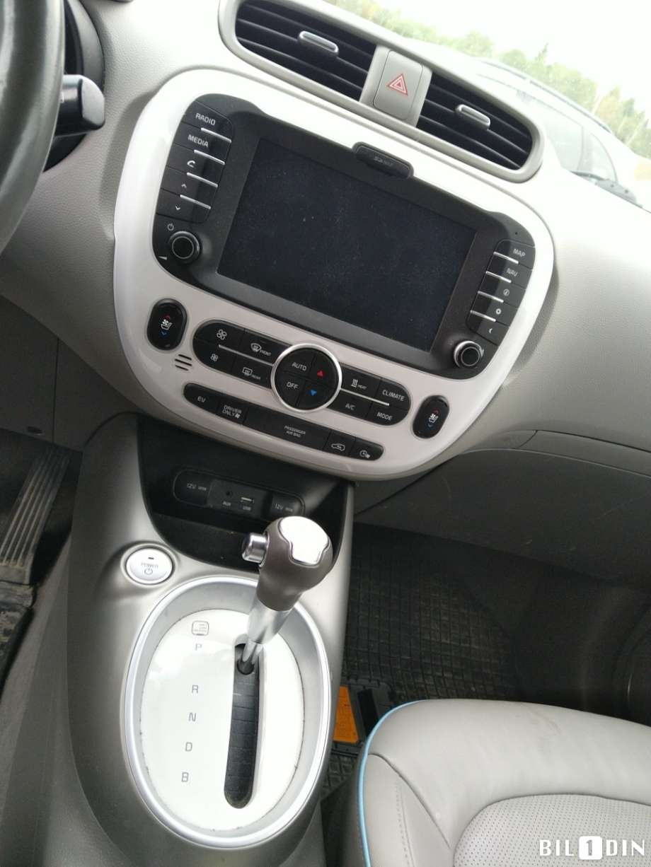 Kia Soul 2014-2019 (Type II) , Motorkode: MG80, Girkassekode: 