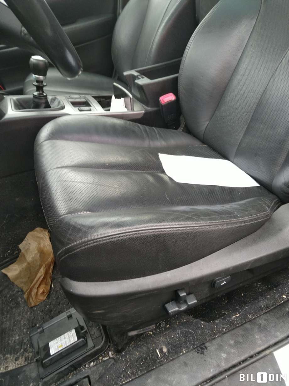 Subaru Outback 2009-2014 (Type IV) , Motorkode: EE20, Girkassekode: