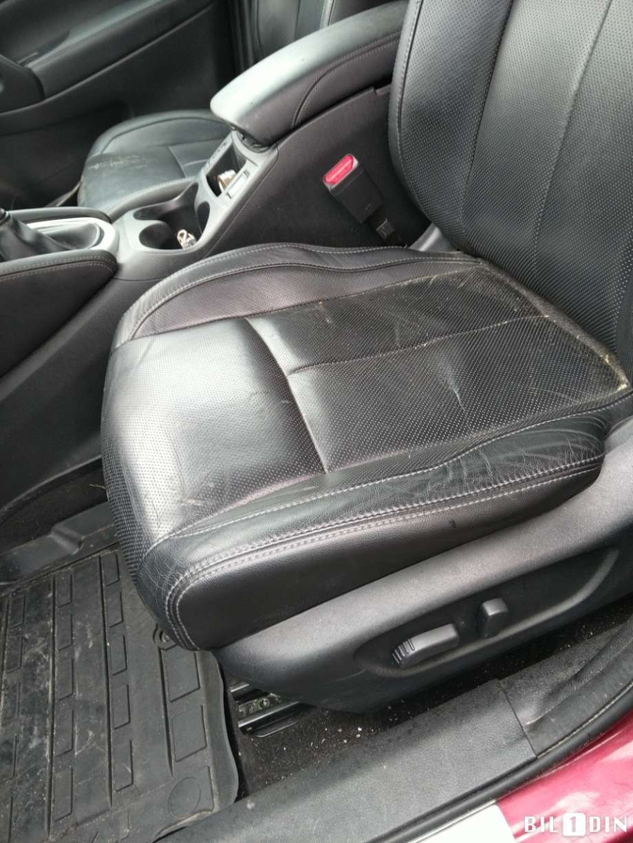 Nissan Qashqai 2014-2021 (Type II) , Motorkode: K9K, Girkassekode: 