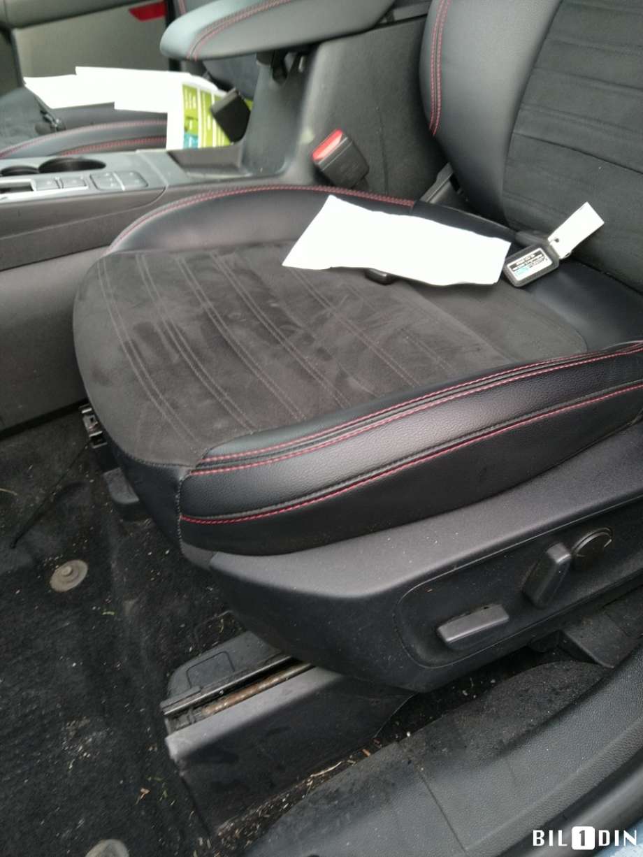 Ford Kuga 2019-->> (Type III) , Motorkode: YMDA, Girkassekode: