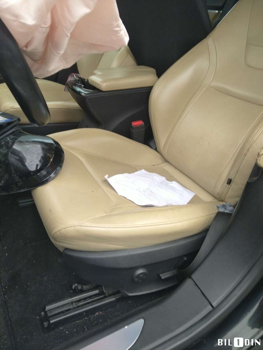 Tesla Model S 2013-2016 (Fase 1) , Motorkode: L2S, Girkassekode: