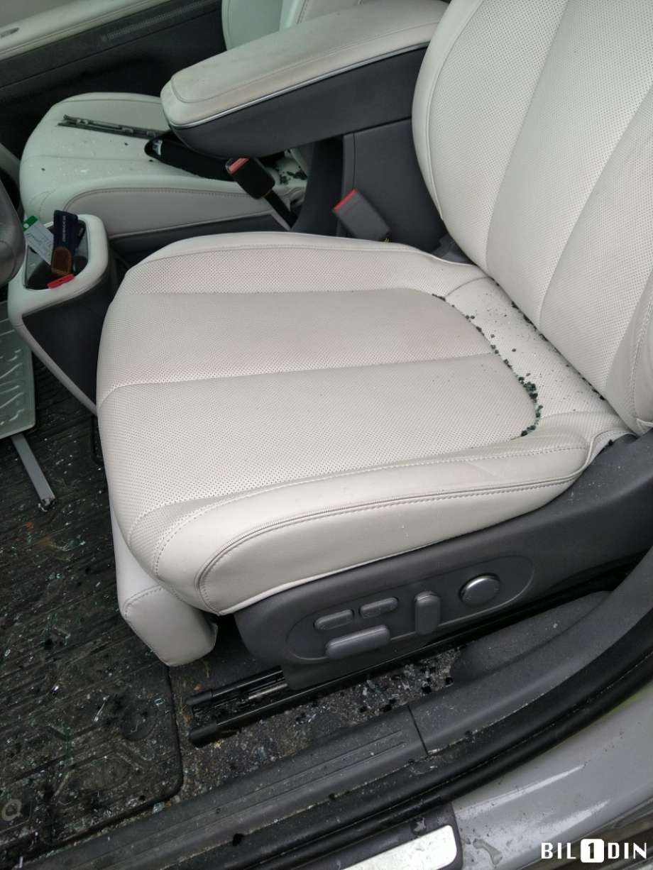 Hyundai Ioniq 5 2021-->> , Motorkode: , Girkassekode: 