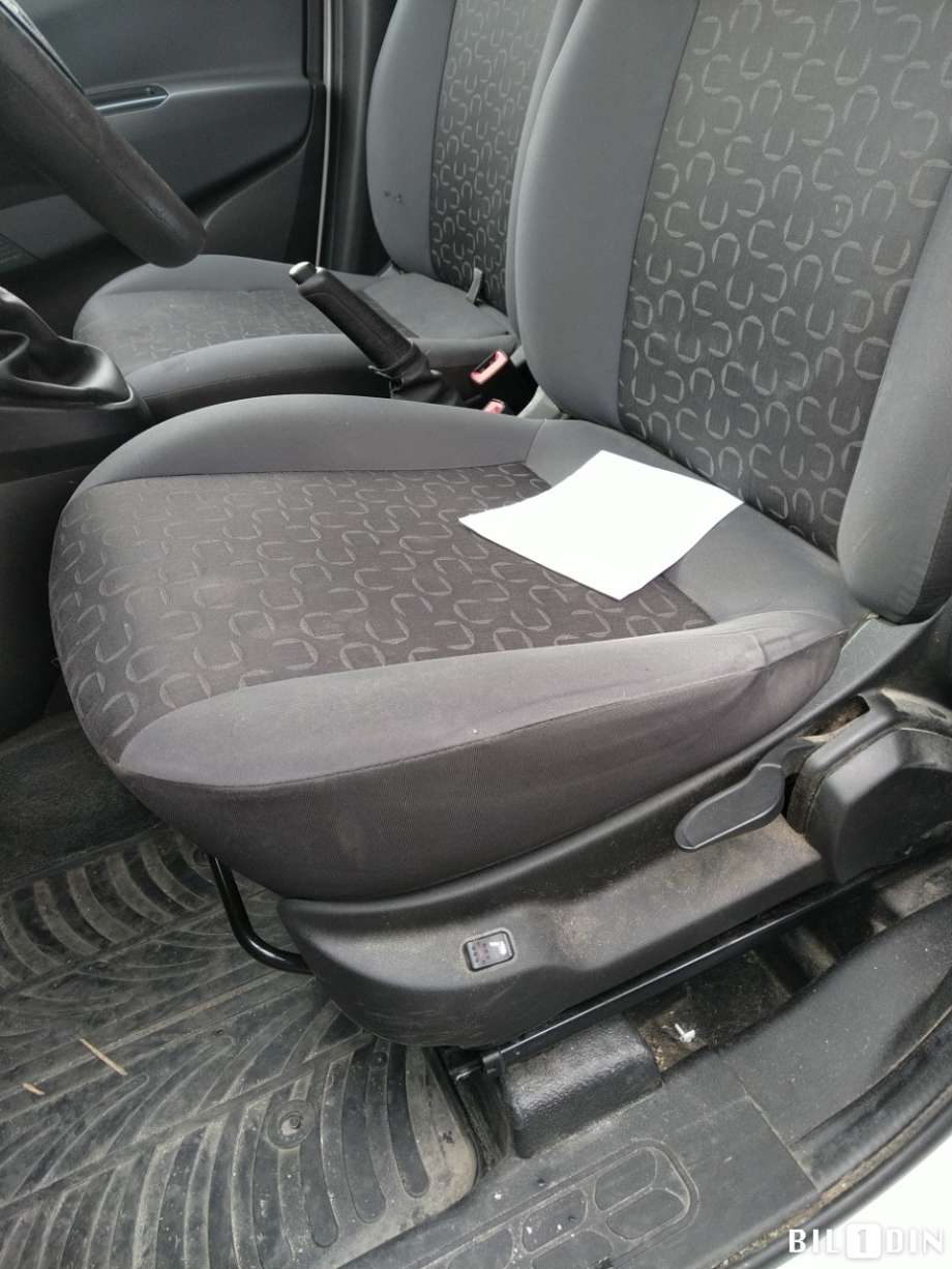 Fiat Doblo 2010-->> (Type II) , Motorkode: 263.A2.000, Girkassekode: