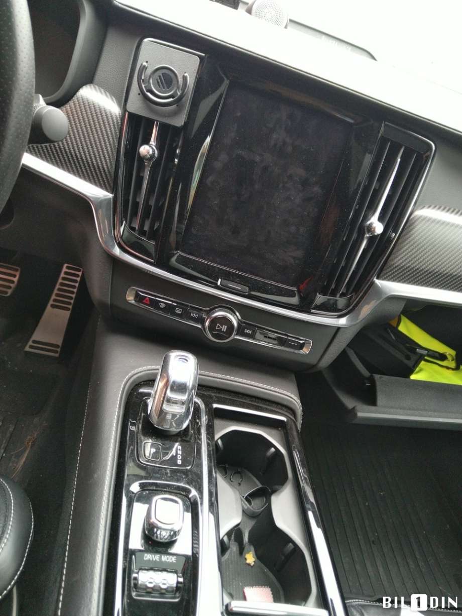 Volvo V90 / V90 CC / S90 2016-->> , Motorkode: B4204T35, Girkassekode: 