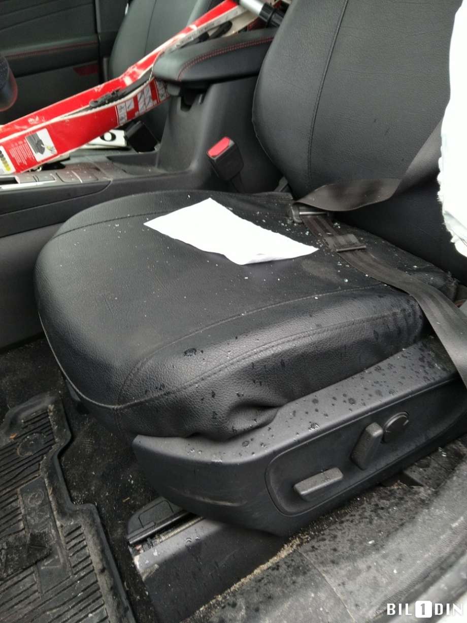 Ford Kuga 2019-->> (Type III) , Motorkode: BGDA, Girkassekode: 