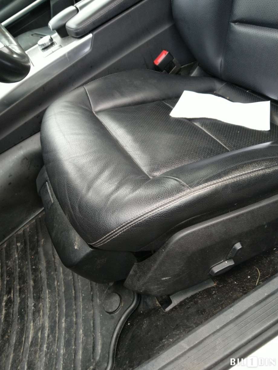Mercedes E-Klasse 2013-2016 (Fase 2) (W212) (W212), Motorkode: OM651.924, Girkassekode: 