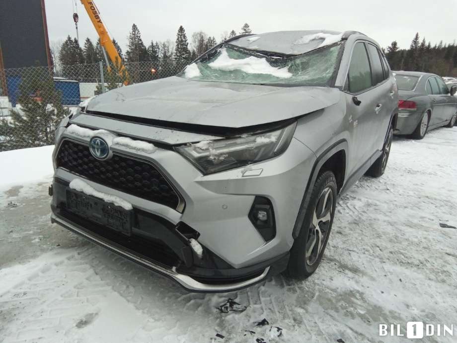 Toyota RAV4 2019-->> (Type V) , Motorkode: A25A-FXS, Girkassekode: 