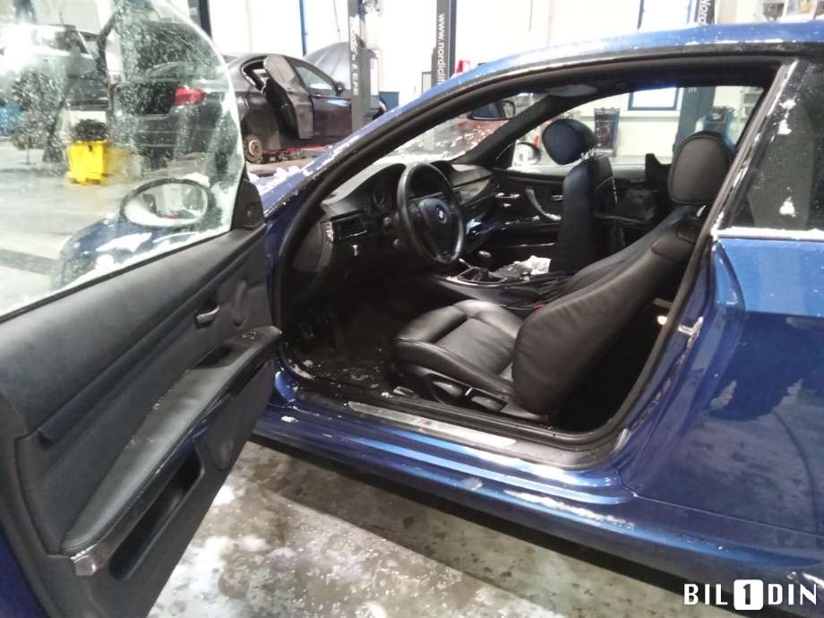 BMW 3-Serie 2005-2011 (E90/E91/E92/E93) (E90/E91/E92/E93), Motorkode: , Girkassekode: 