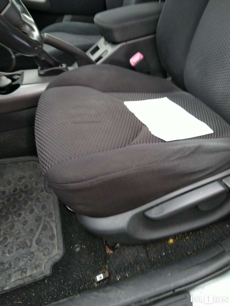 Toyota RAV4 2006-2009 (Type III, Fase 1) , Motorkode: 2AD-FTV, Girkassekode: 
