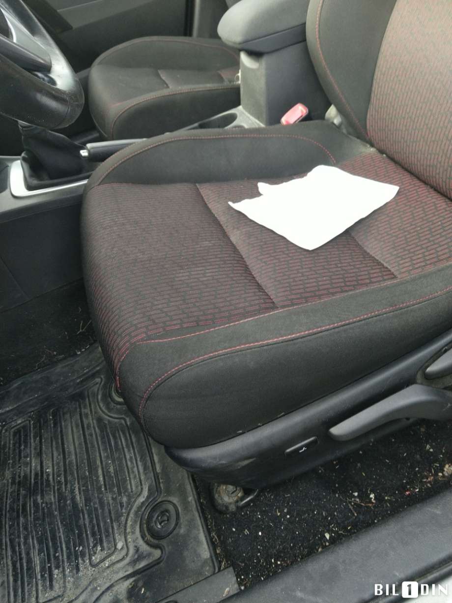 Toyota Auris 2013-2015 (Type II, Fase 1) , Motorkode: 1NR-FE, Girkassekode: 