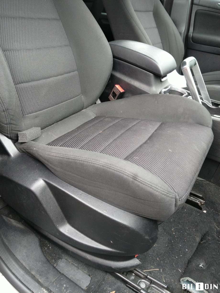 Ford S-Max 2010-2015 (Type I, Fase 2) , Motorkode: T1WB, Girkassekode: 