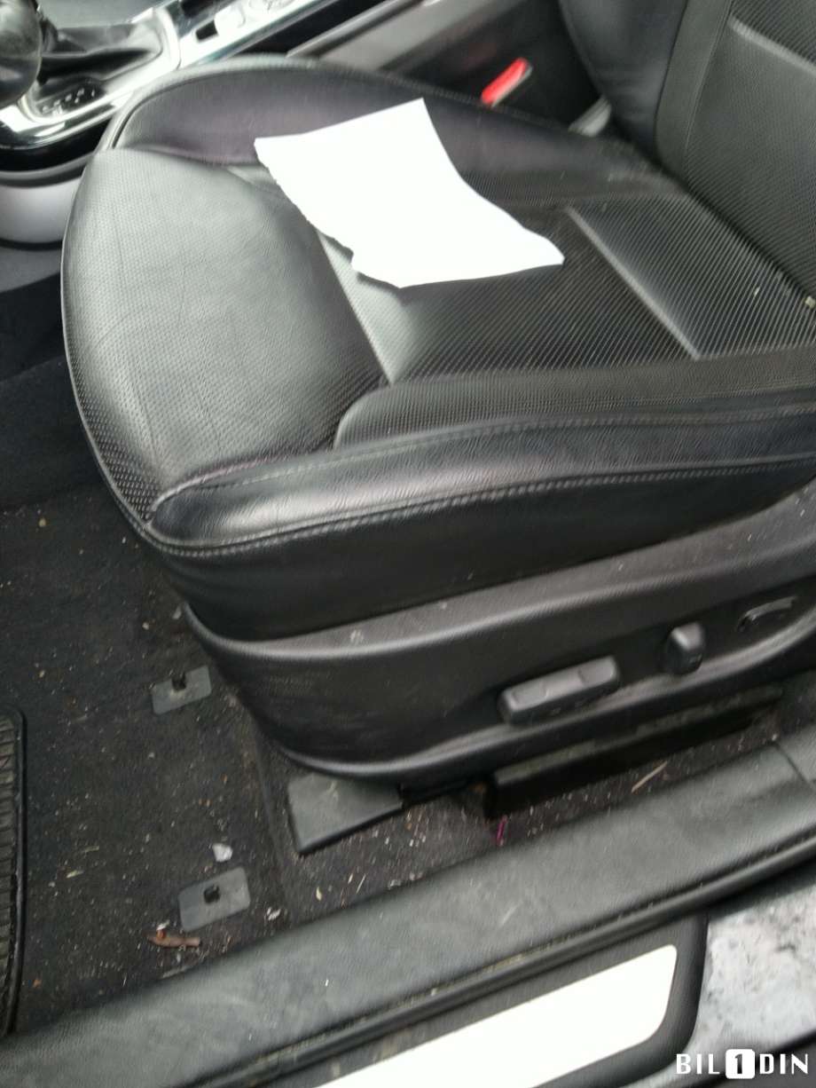 Hyundai i40 2012-2017 , Motorkode: D4FD, Girkassekode: 