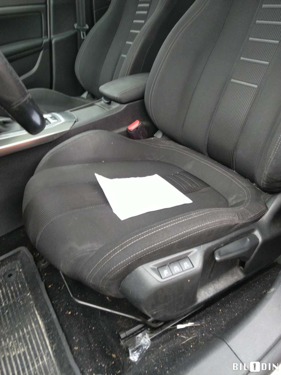 Peugeot 308 2013-2021 (Type II) , Motorkode: 9HC, Girkassekode: 