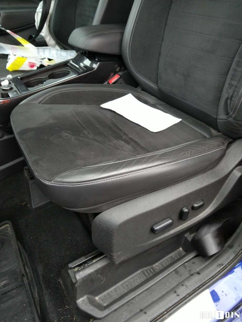 Ford Kuga 2013-2019 , Motorkode: T7MA;T7MD, Girkassekode: 