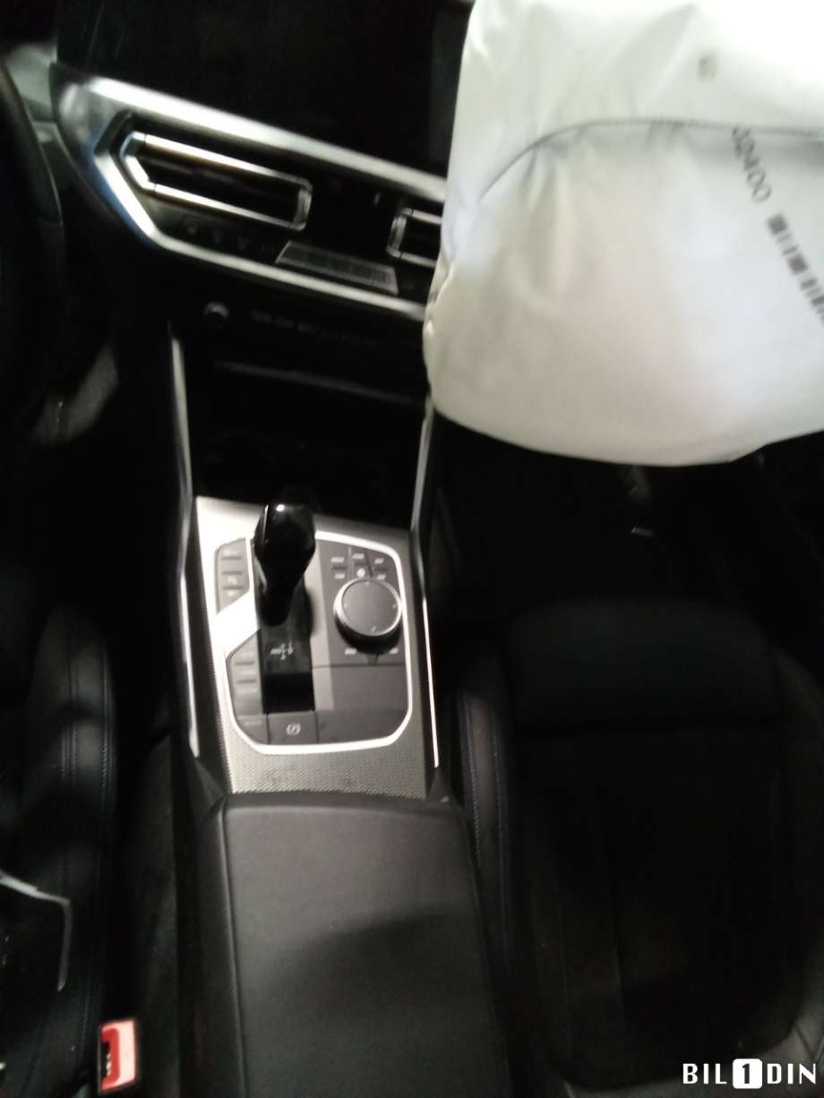 BMW 3-Serie 2018-->> (G20) (G20), Motorkode: B48-B20B, Girkassekode: 