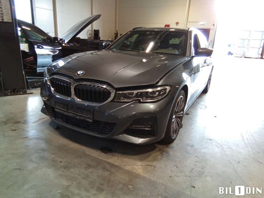 BMW 3-Serie 2012-2018 (F30/F31/F34) (F30/F31/F34), Motorkode: , Girkassekode: 