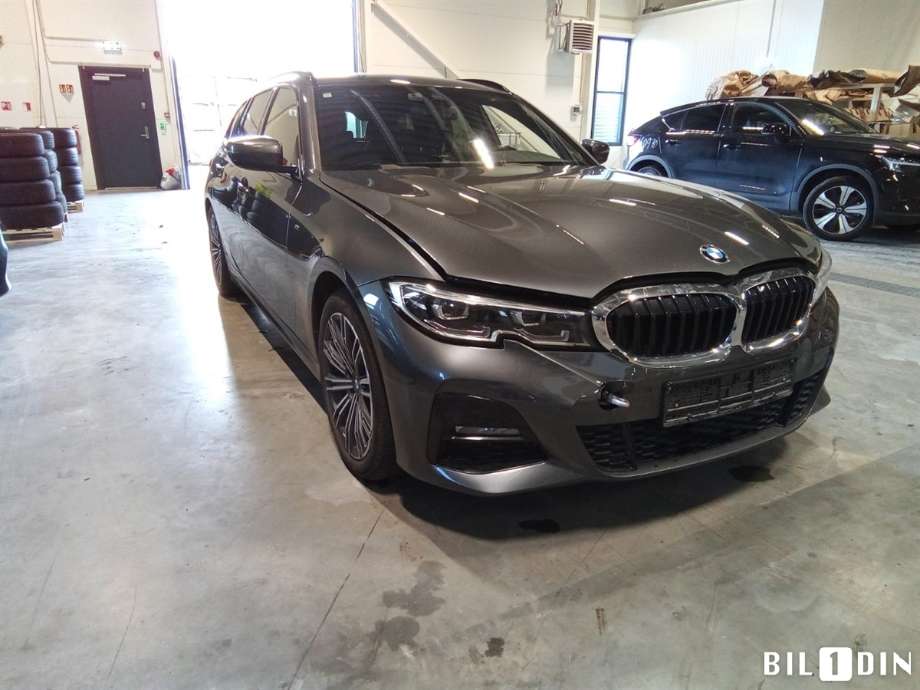 BMW 3-Serie 2012-2018 (F30/F31/F34) (F30/F31/F34), Motorkode: , Girkassekode: 