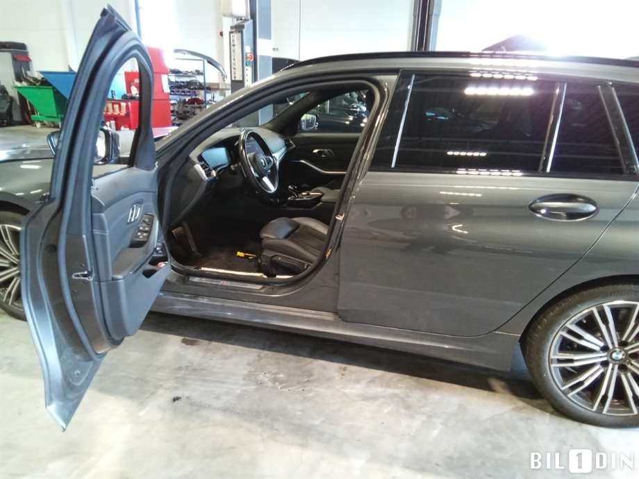 BMW 3-Serie 2012-2018 (F30/F31/F34) (F30/F31/F34), Motorkode: , Girkassekode: 