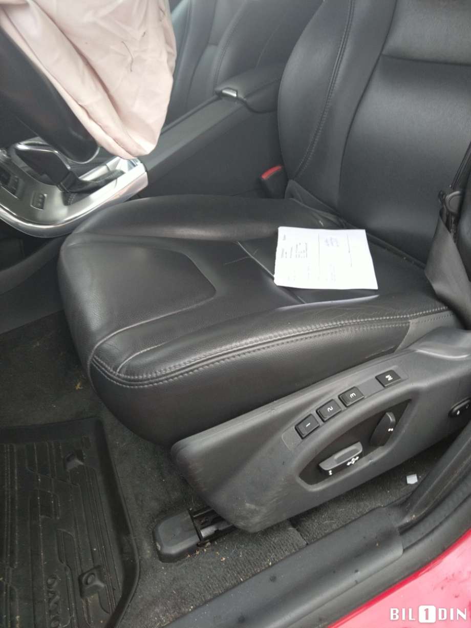 Volvo V60/V60 CC 2013-2018 (Type I, Fase 2) , Motorkode: D87PHEV, Girkassekode: 