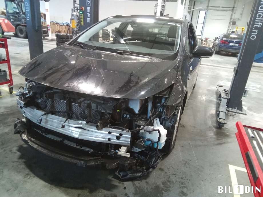 Toyota Prius 2016-2023 (Type IV) (combi) (combi), Motorkode: 2ZR-FXE, Girkassekode: 