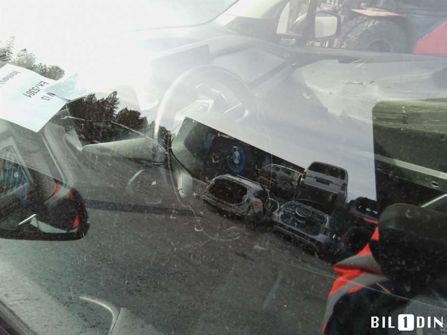 BMW i3 2013-2022 , Motorkode: IB1P25B, Girkassekode:
