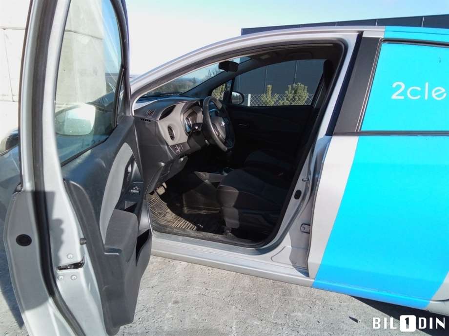 Toyota Yaris 2014-2020 (Type III, Fase 2) , Motorkode: 1NZ-FXE, Girkassekode: 