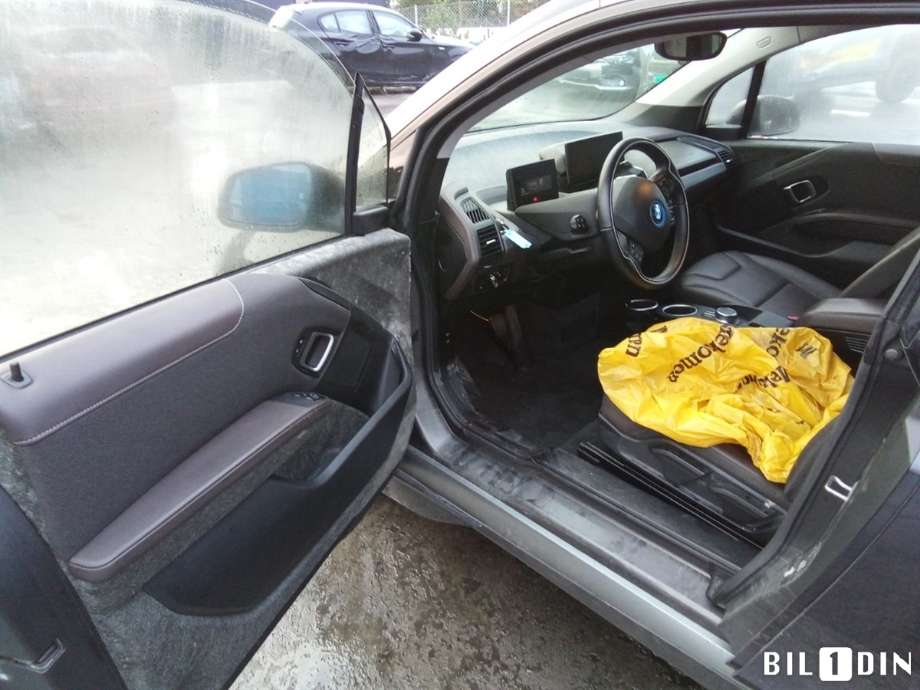 BMW i3 2013-2022 , Motorkode: IB1P25B, Girkassekode: 