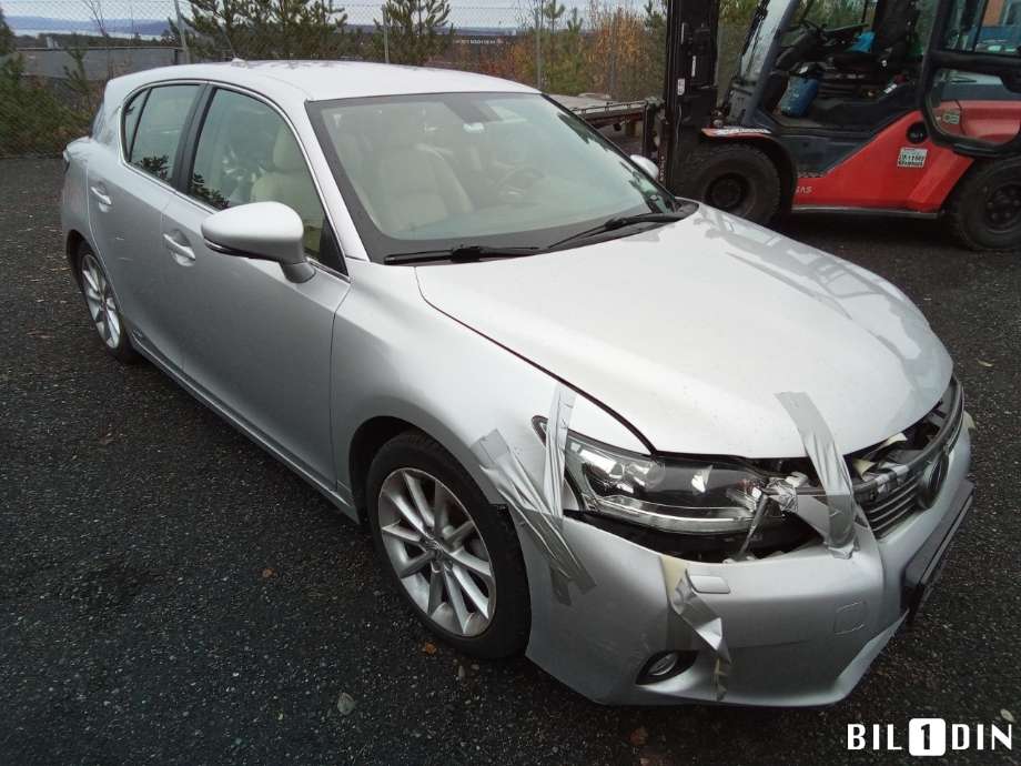 Lexus CT 2010-2020 , Motorkode: 2ZR-FXE, Girkassekode: 