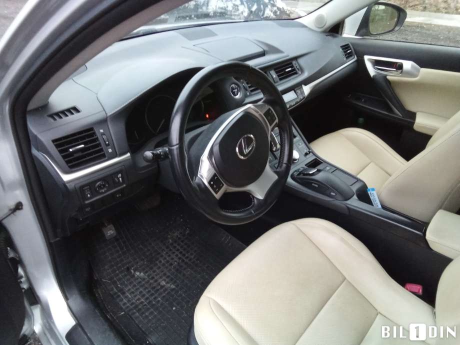 Lexus CT 2010-2020 , Motorkode: 2ZR-FXE, Girkassekode: 