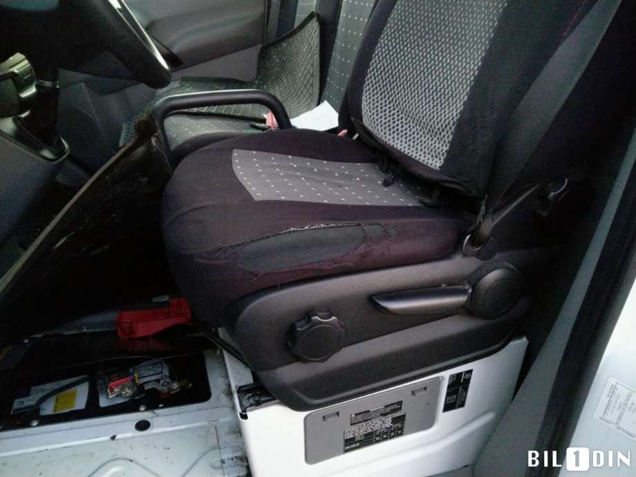 Mercedes Sprinter 2013-2018 (Fase 2) (906) (906), Motorkode: OM651.955, Girkassekode: 