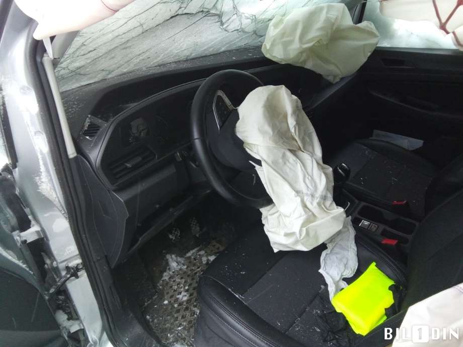 VW Caddy 2020-->> (Type IV) , Motorkode: , Girkassekode: 
