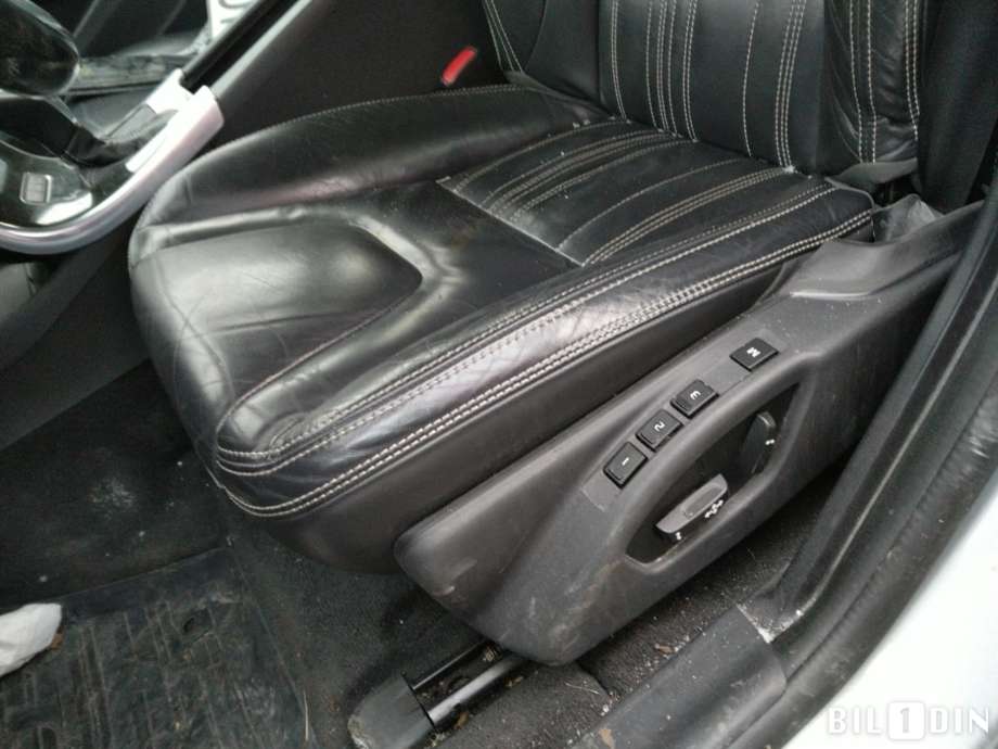 Volvo V60 2010-2013 (Type I, Fase 1) , Motorkode: D5244T15, Girkassekode: 
