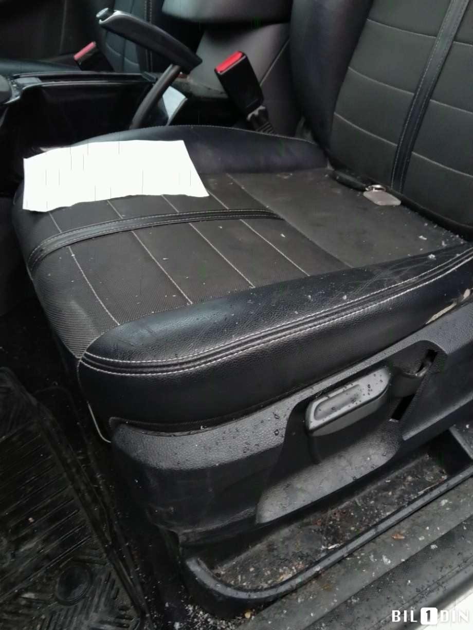 Ford Kuga 2008-2012 (Type I) , Motorkode: UFDA, Girkassekode: