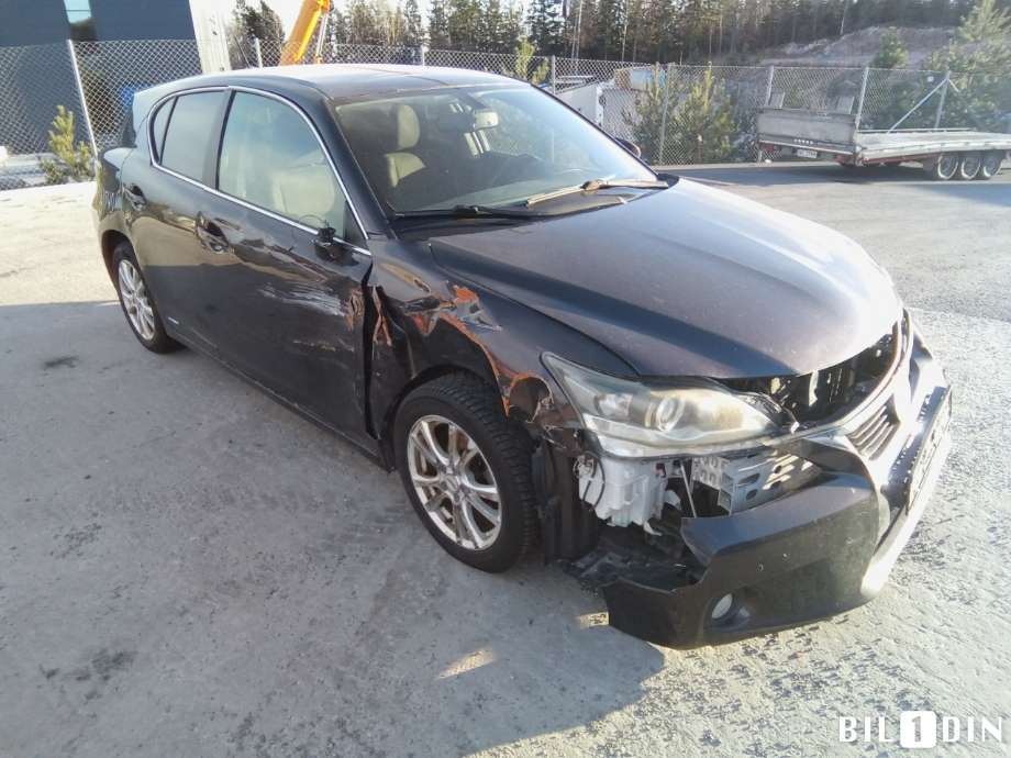 Lexus CT 2010-2020 , Motorkode: 2ZR-FXE, Girkassekode: 