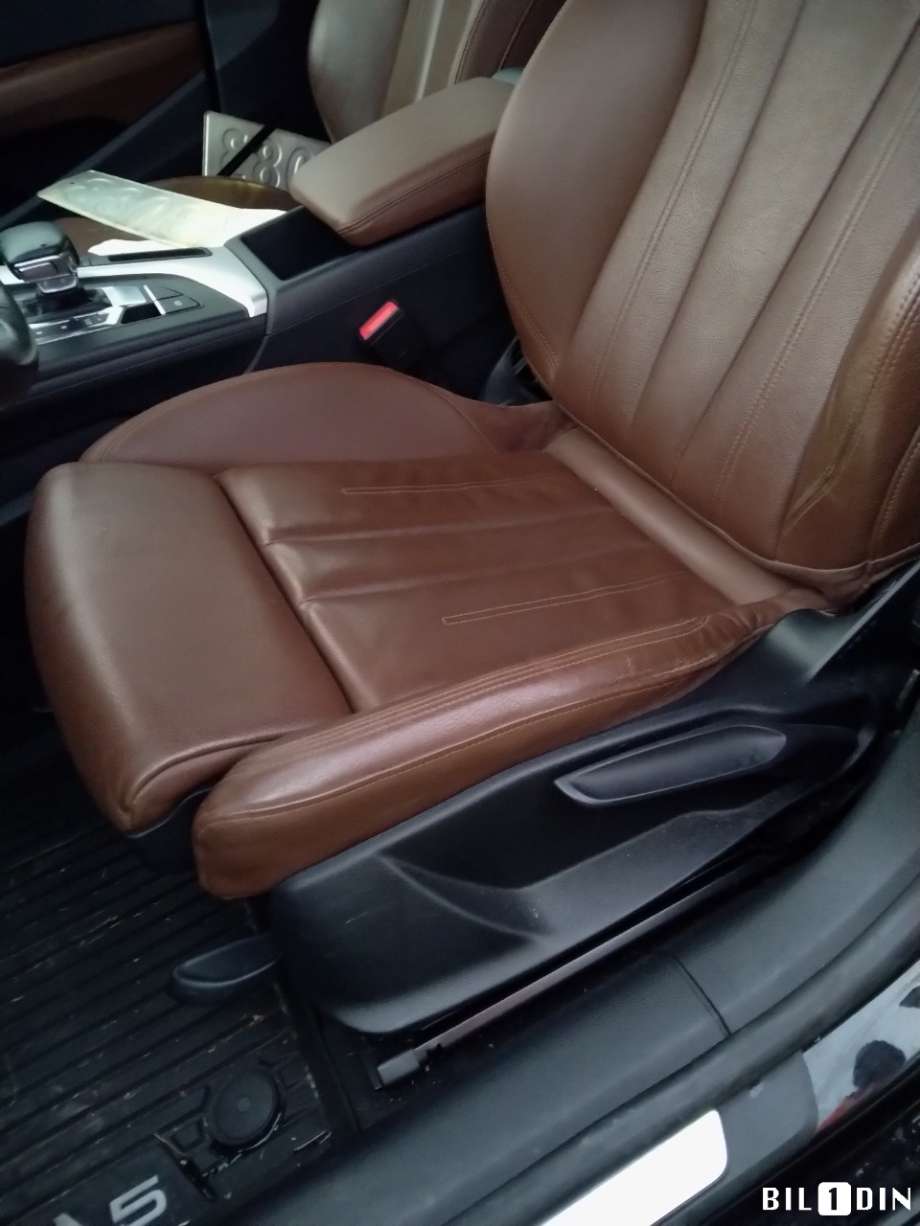 Audi A5 2016-->> (Type II) , Motorkode: DESA;DETA, Girkassekode: 