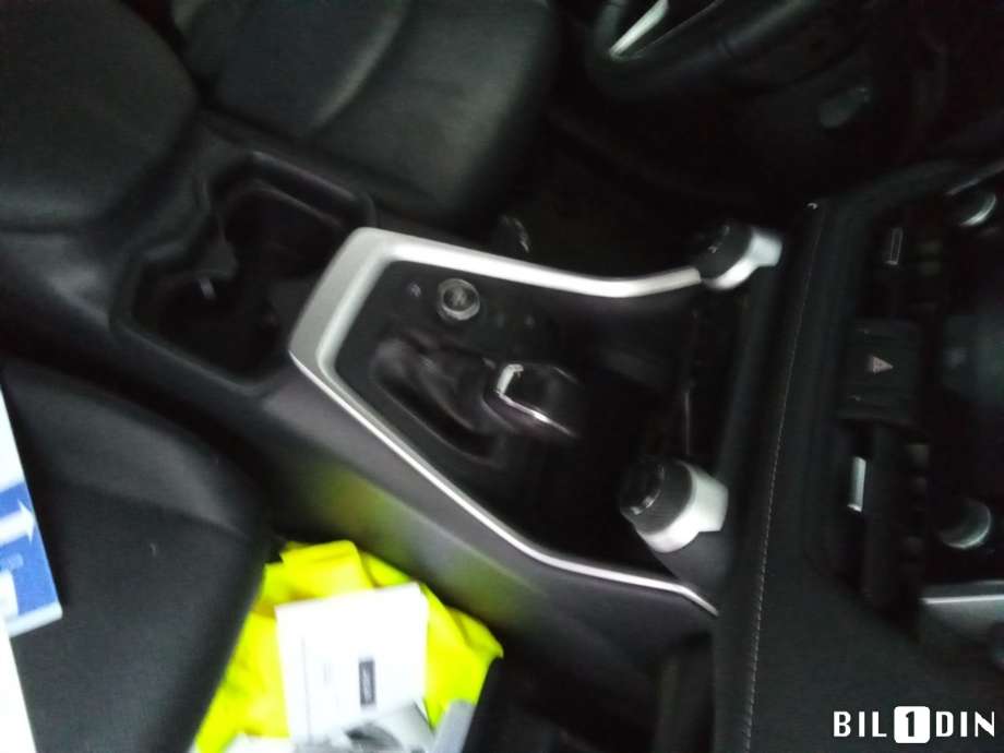 Toyota RAV4 2019-->> (Type V) , Motorkode: A25A-FXS, Girkassekode: