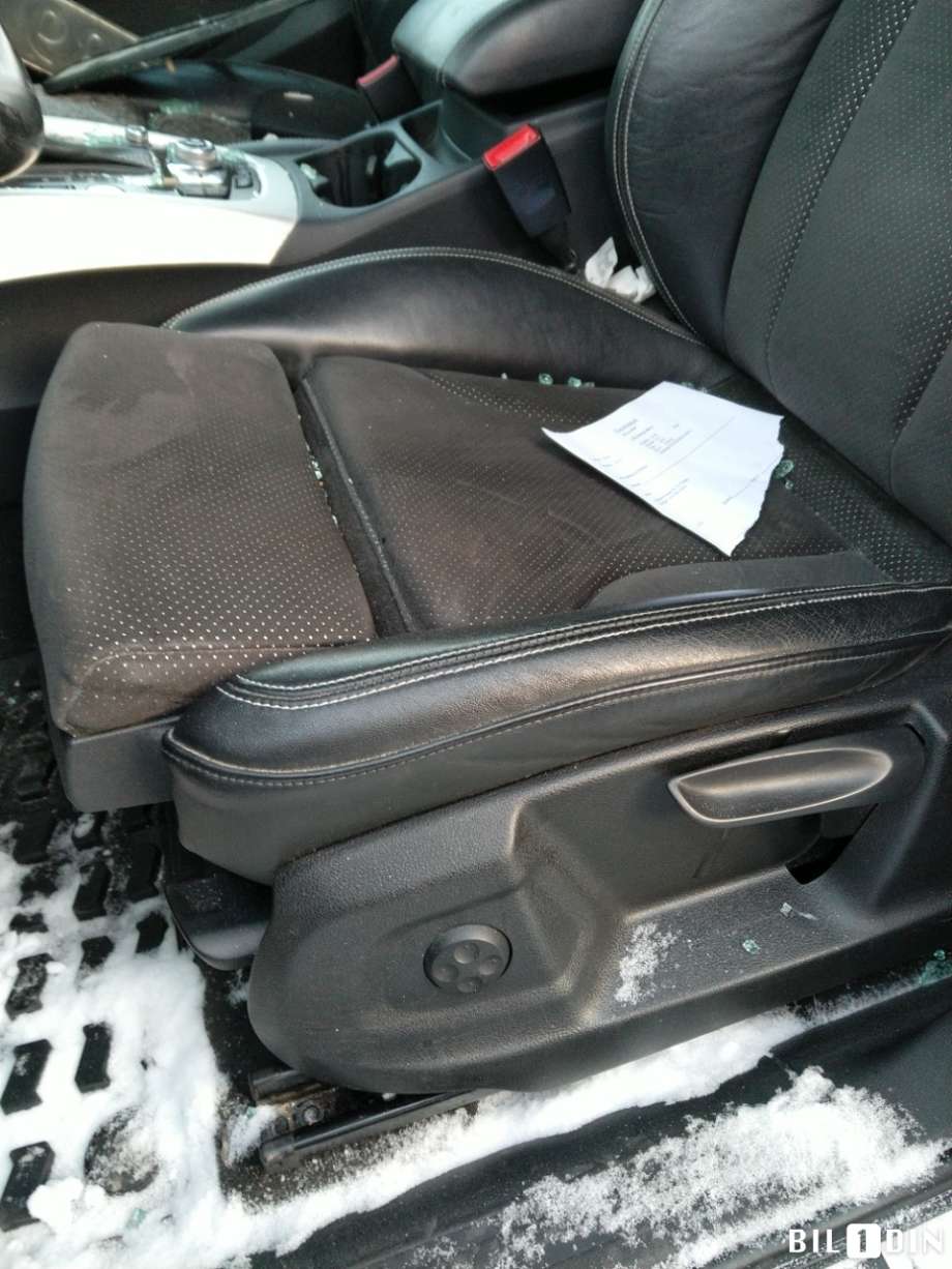Audi Q5 2012-2017 (Type I, Fase 2) , Motorkode: CGLC;CMGB, Girkassekode: 
