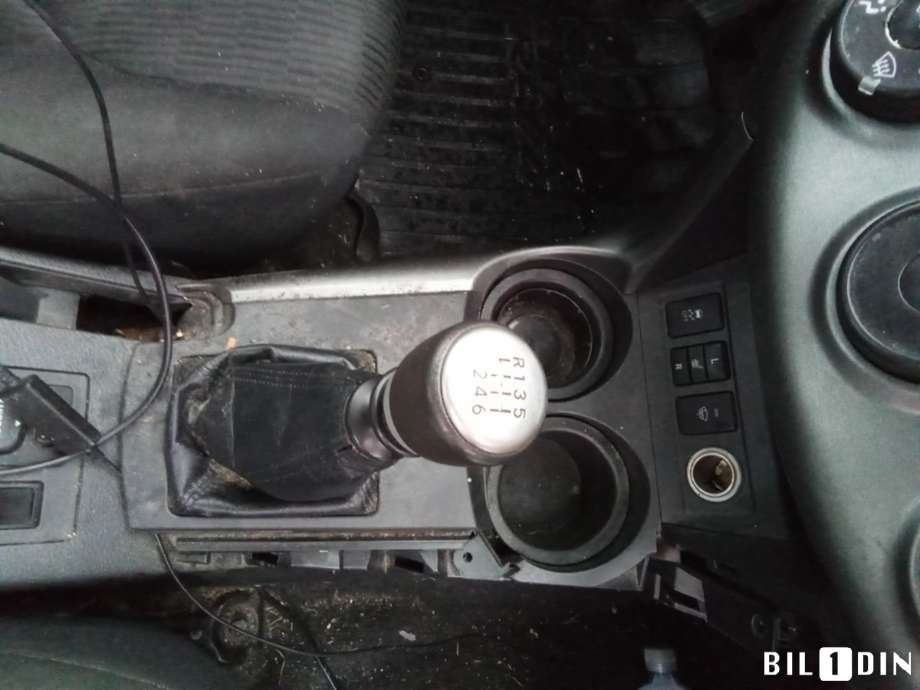 Toyota RAV4 2009-2013 (Type III, Fase 2) , Motorkode: 2AD-FTV, Girkassekode: 