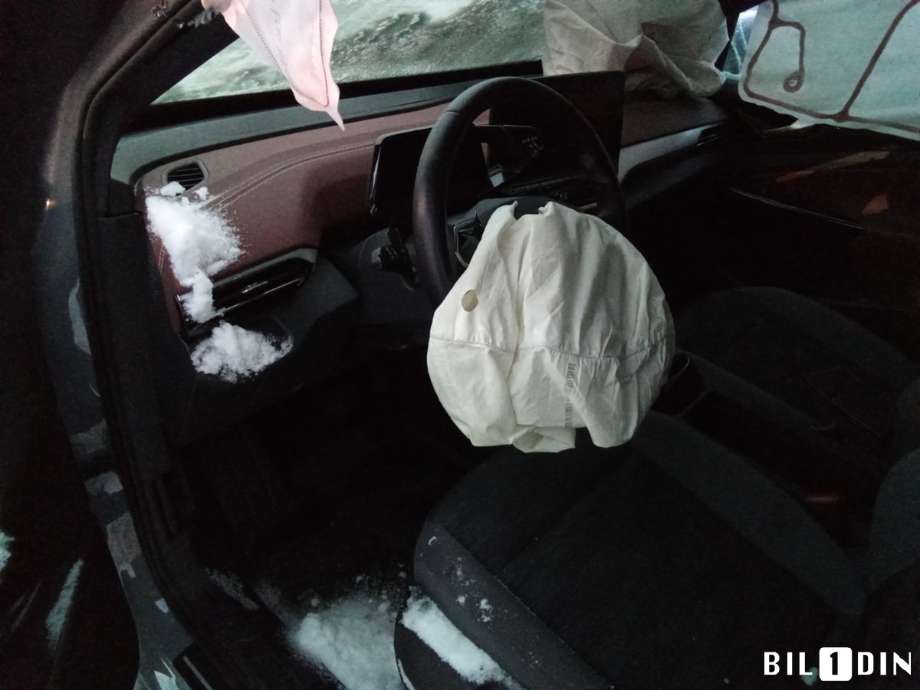 VW ID.5 2022-->> , Motorkode: , Girkassekode: 