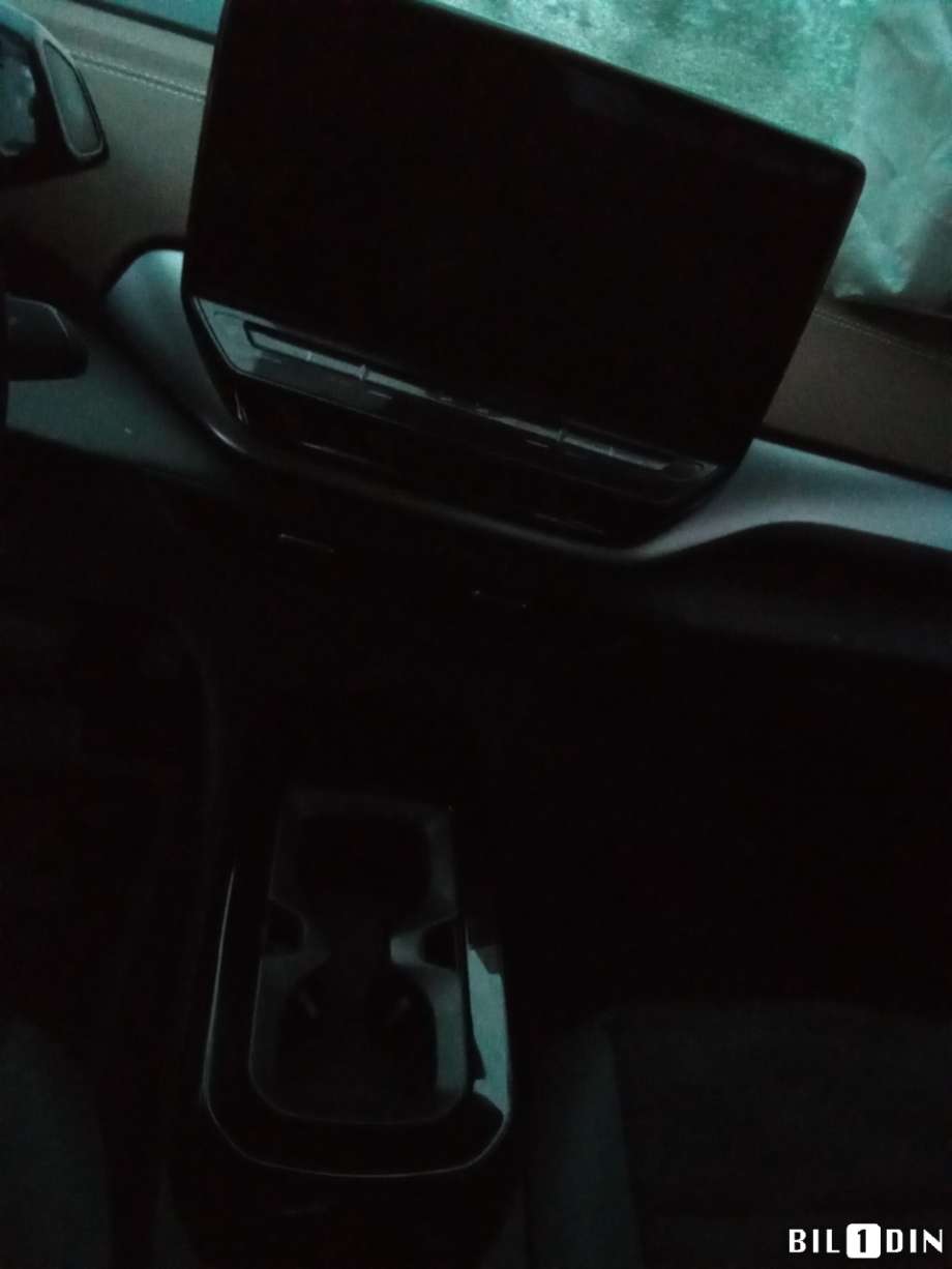 VW ID.5 2022-->> , Motorkode: , Girkassekode: 