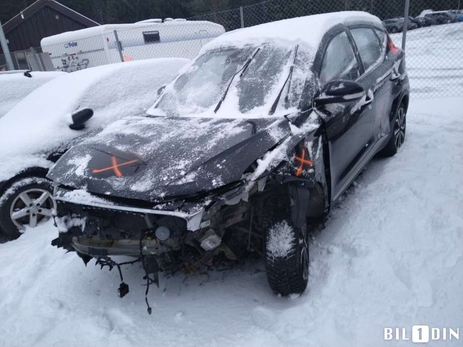MG ZS EV 2019-2021 (Type I, Fase 1) , Motorkode: , Girkassekode: 