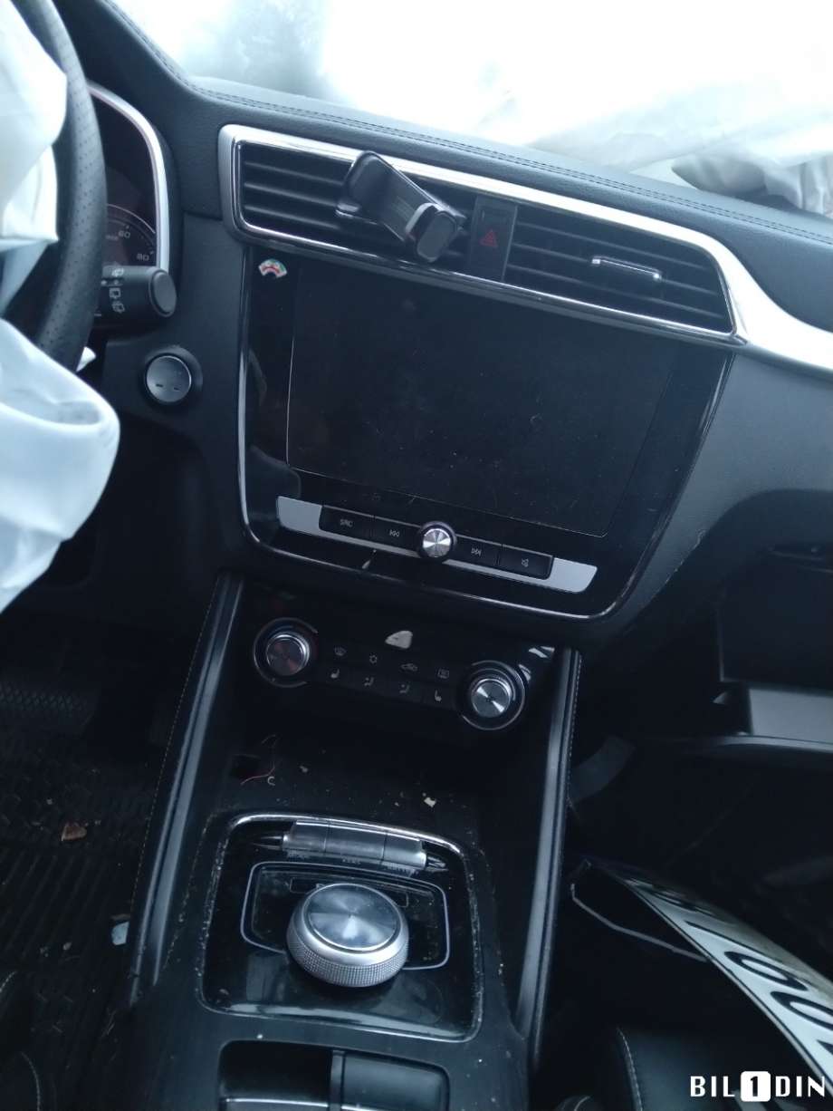MG ZS EV 2019-2021 (Type I, Fase 1) , Motorkode: , Girkassekode: 