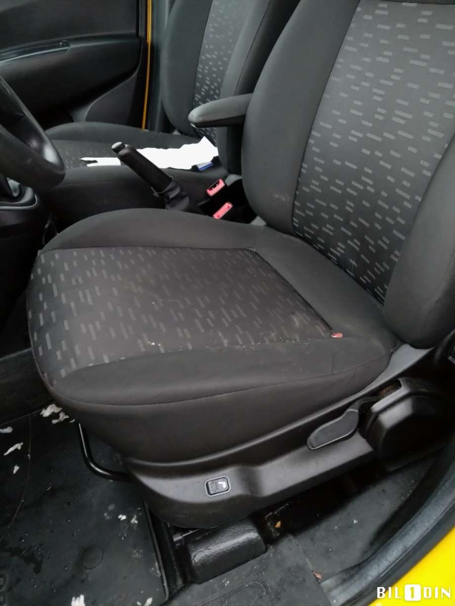 Opel Combo D 2012-2018 , Motorkode: A13FD, Girkassekode: 