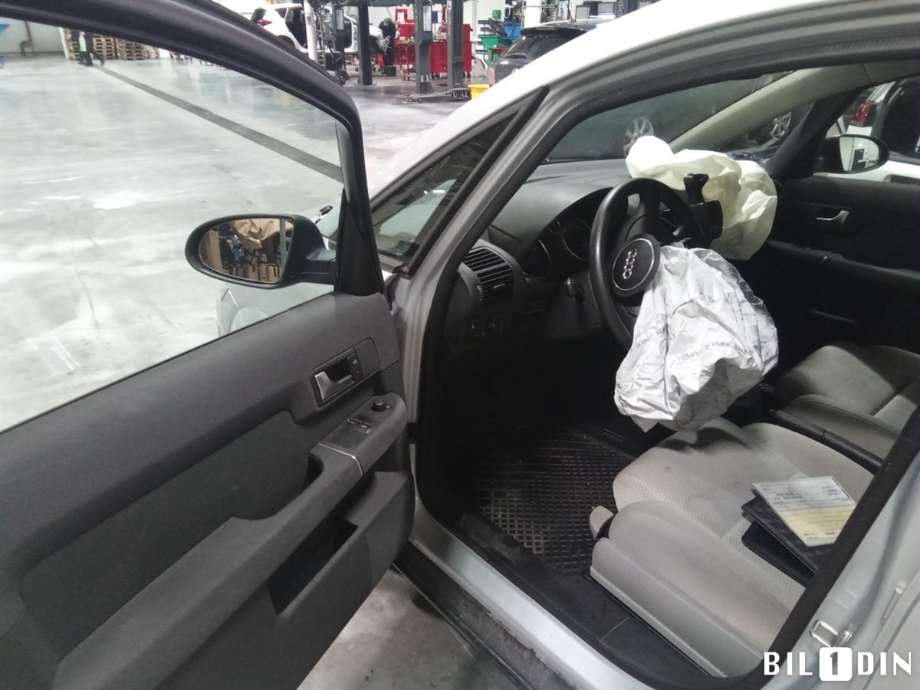 Audi A2 2000-2005 , Motorkode: ANY, Girkassekode: 