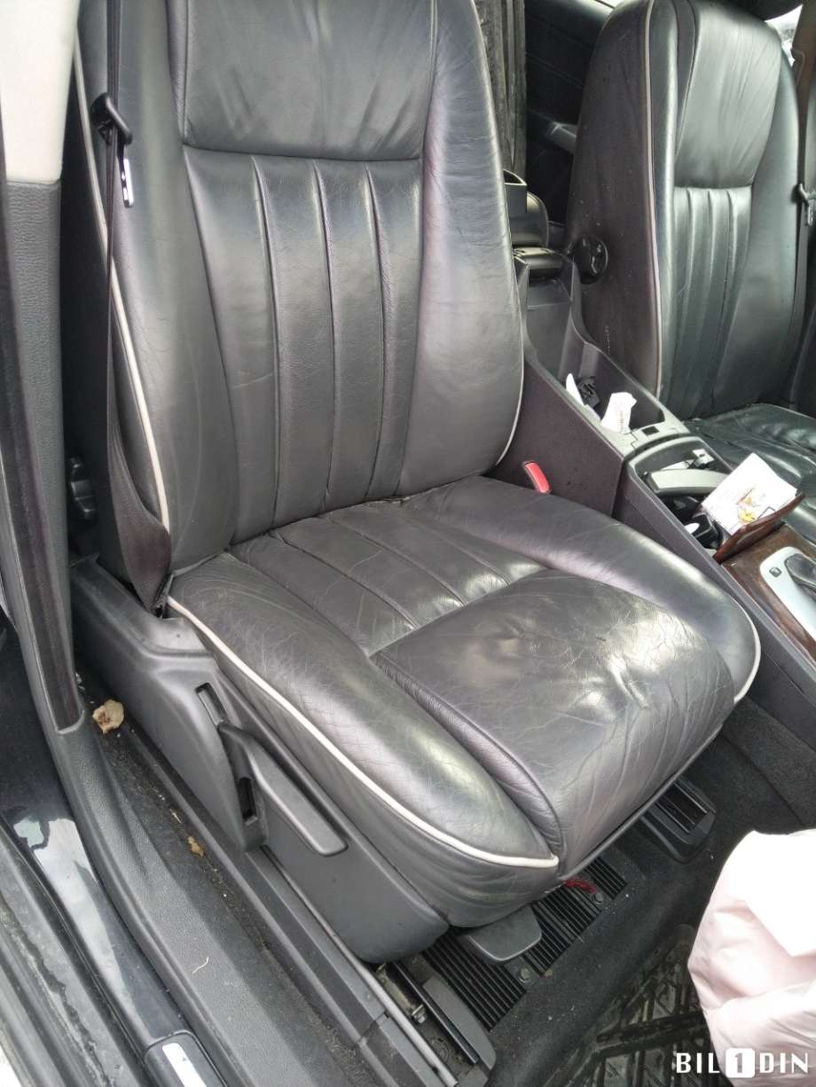 Volvo XC90 2002-2006 (Type I, Fase 1) , Motorkode: D5244T, Girkassekode: 