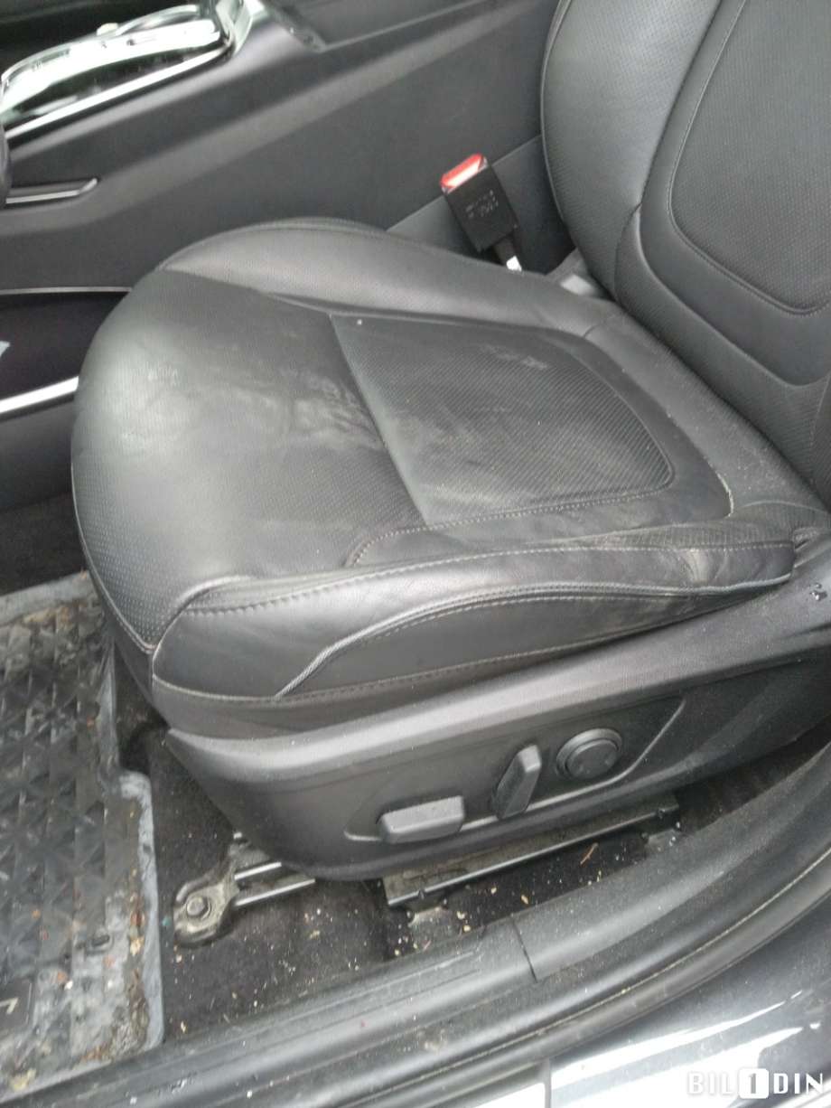 Hyundai Tucson 2021-->> , Motorkode: G4FT, Girkassekode: 