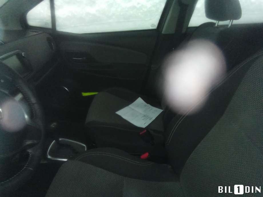 Toyota Yaris 2014-2020 (Type III, Fase 2) , Motorkode: 1NZ-FXE, Girkassekode: 