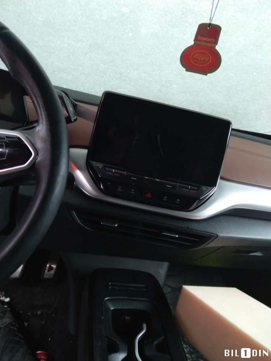 VW ID.4 2020-->> , Motorkode: , Girkassekode: