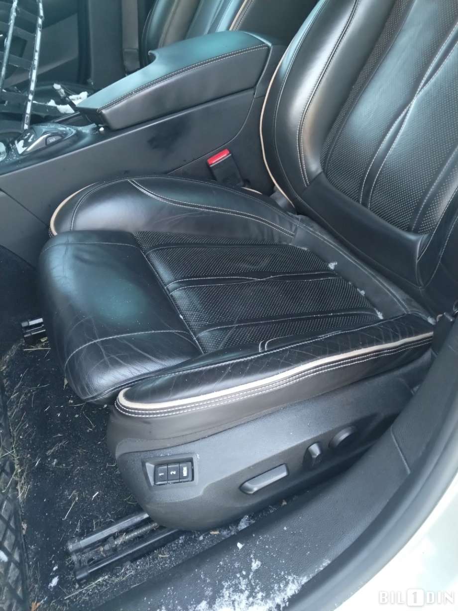 Opel Insignia A 2014-2017 , Motorkode: A20DTH, Girkassekode: 